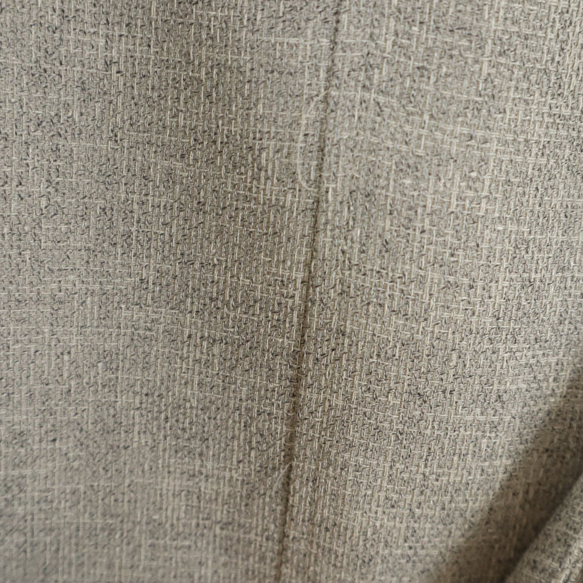 Mila Owen ミラオーウェン ノースリーブ ベルトトップ カットソー 上下 セットアップ 0 グレー レディース