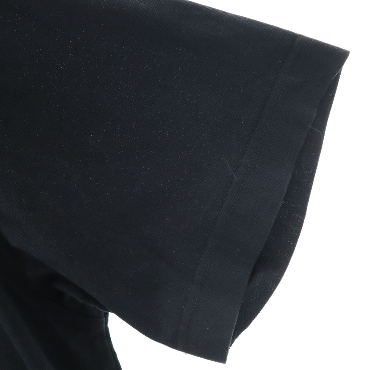 KENZO GOLF ケンゾーゴルフ 90s オールド 半袖 日本製 ポロシャツ 5 ダークネイビー メンズ