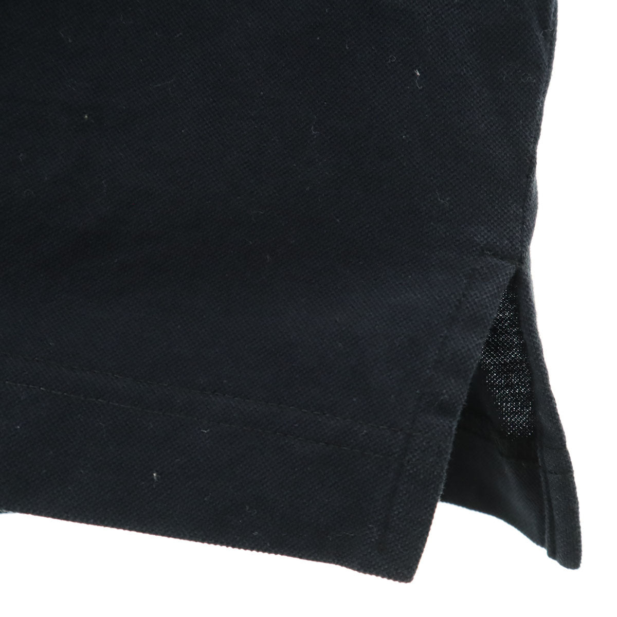 KENZO GOLF ケンゾーゴルフ 90s オールド 半袖 日本製 ポロシャツ 5 ダークネイビー メンズ