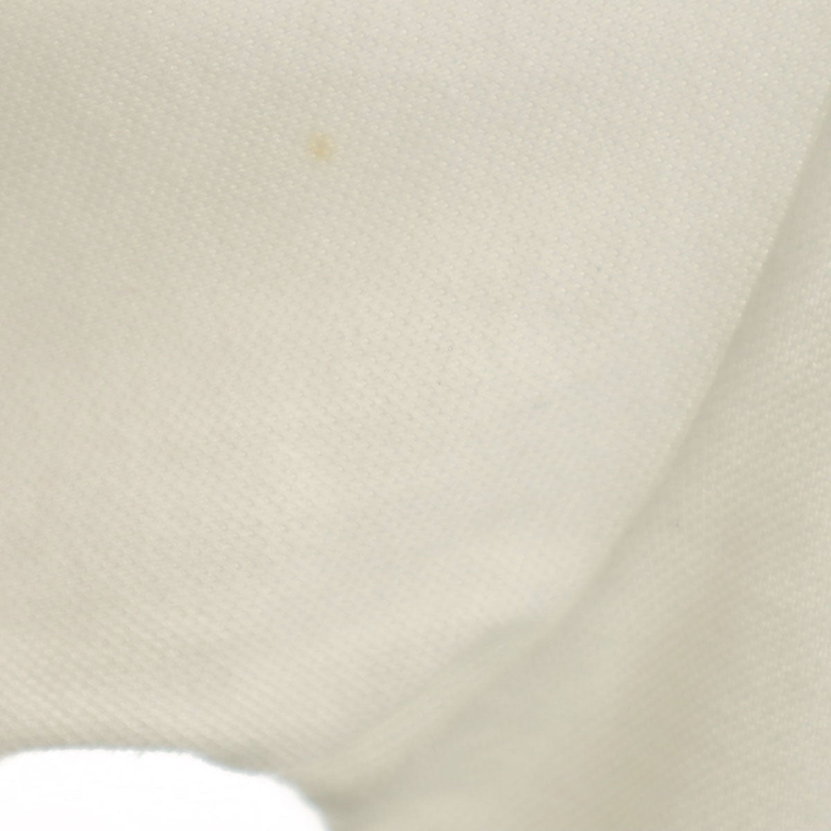 CELINE セリーヌ 90s オールド 半袖 ポロシャツ ホワイト系 メンズ