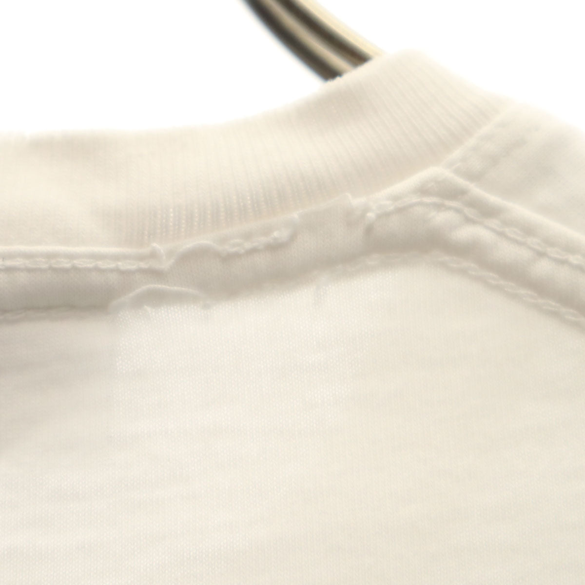 DSQUARED2 ディースクエアード イタリア製 半袖 Tシャツ XS ホワイト メンズ