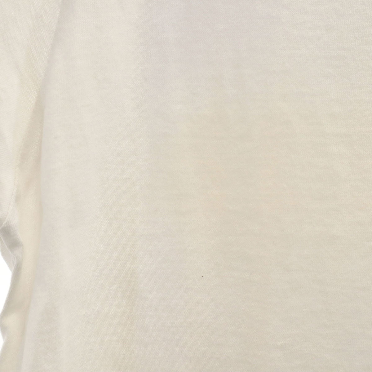 DSQUARED2 ディースクエアード イタリア製 半袖 Tシャツ XS ホワイト メンズ