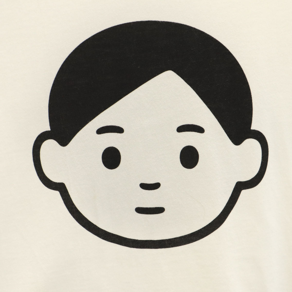 NORITAKE ノリタケ 半袖 Tシャツ M ホワイト ユニセックス メンズ