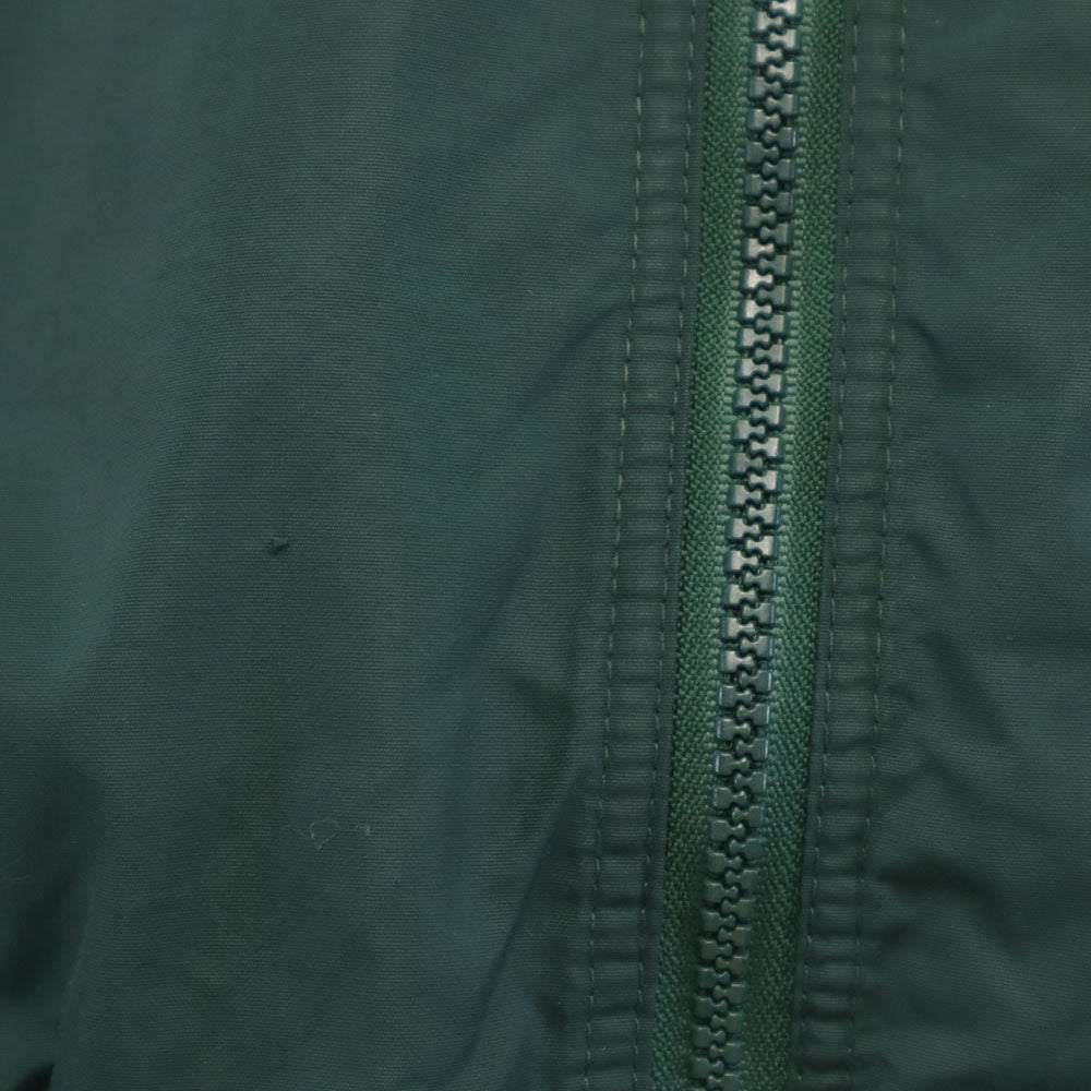 90s Patagonia パタゴニア　シェルドシンチラジャケット　USA製　緑 美品 L 98年 シェルドシンチラ Patagonia パタゴニア ジャケット