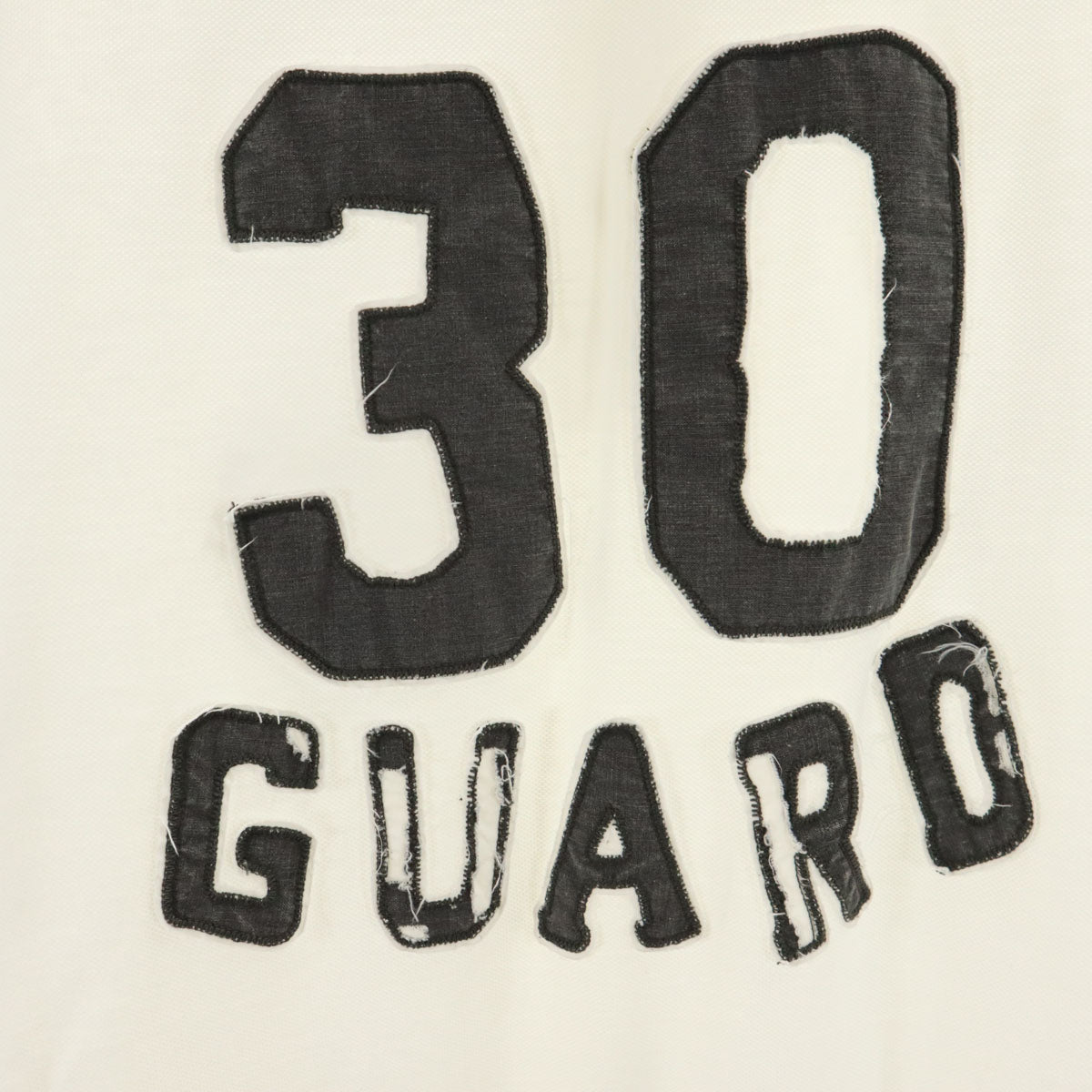 Polo by Ralph Lauren ポロバイラルフローレン 半袖 カスタムフィット ポロシャツ L ホワイト 鹿の子 メンズ