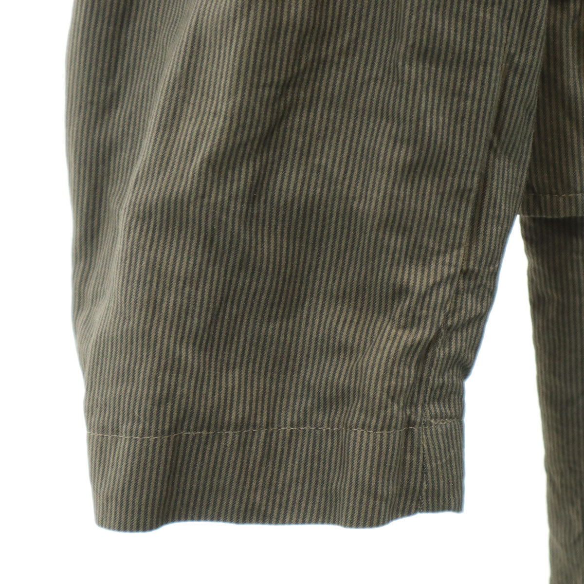 C.P.Company シーピーカンパニー イタリア製 テーラードジャケット 48 カーキ メンズ