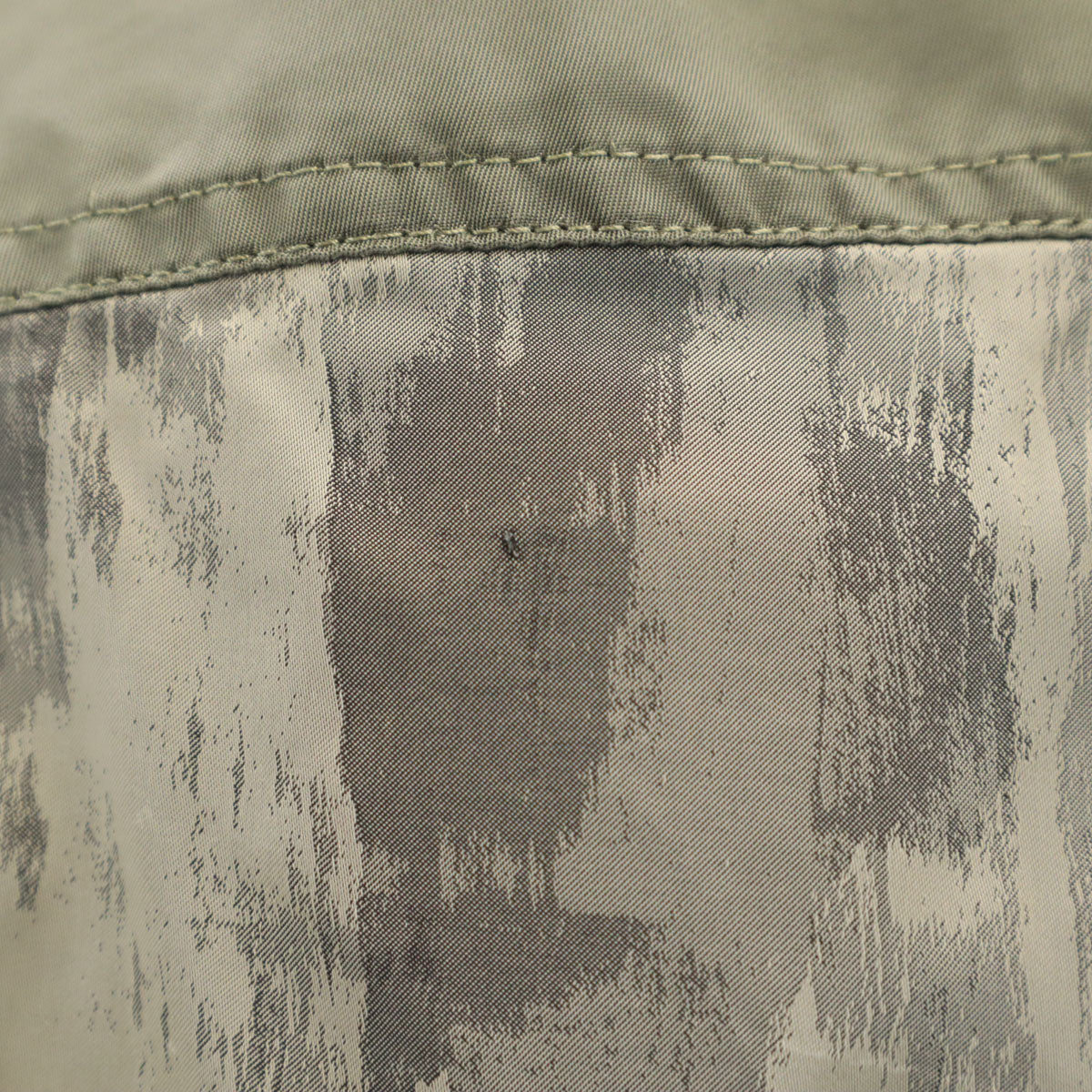 TATRAS タトラス ポーランド製 ボンバー ジャケット 2 カーキ ブルゾン MA-1 メンズ