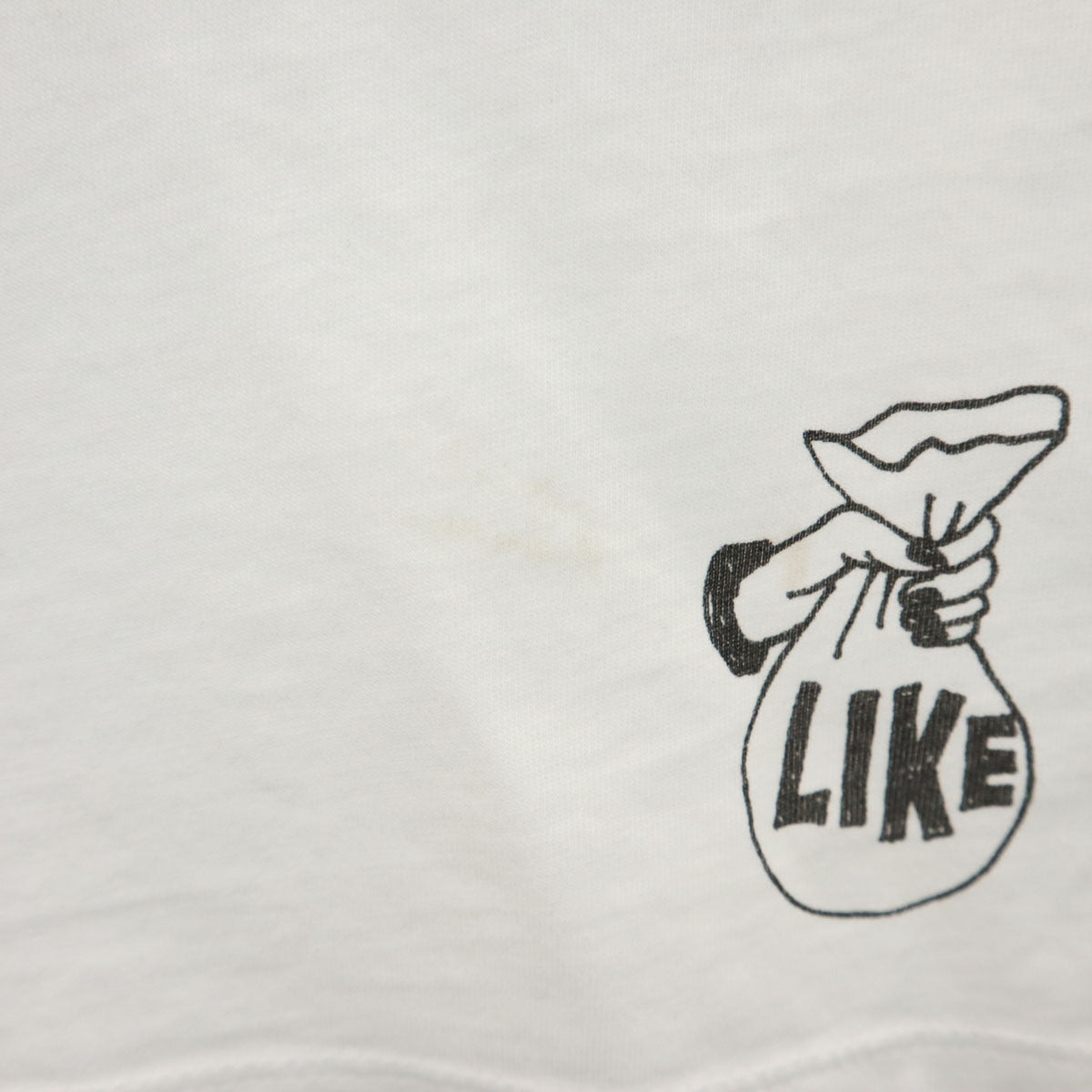 DIESEL ディーゼル リップ プリント 半袖 Tシャツ XS ホワイト T-DARIA-S1 レディース