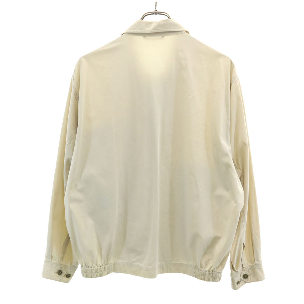 Burberrys バーバリーズ 90s オールド ブルゾン L ベージュ ジャケット メンズ