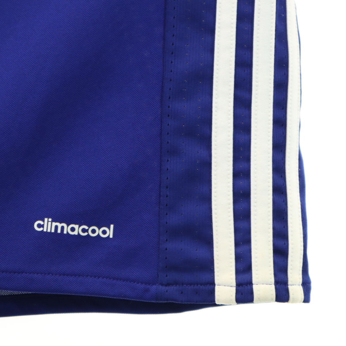 adidas アディダス JFA SHOJI 3 サッカー 半袖 レプリカ ユニフォーム O ブルー 昌子源 メンズ