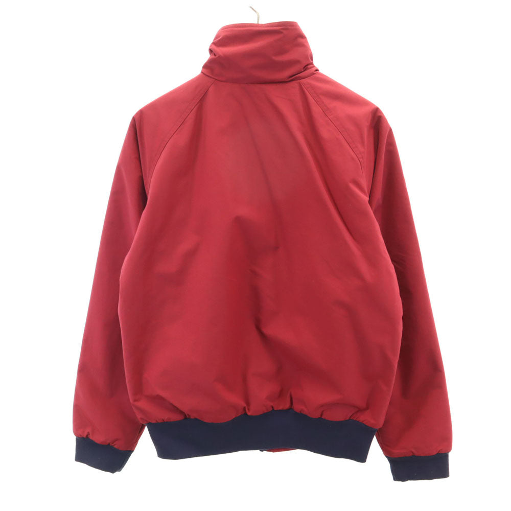 patagonia パタゴニア 28145FA13 シェルドシンチラ ジャケット XS レッド アウトドア 裏フリース メンズ