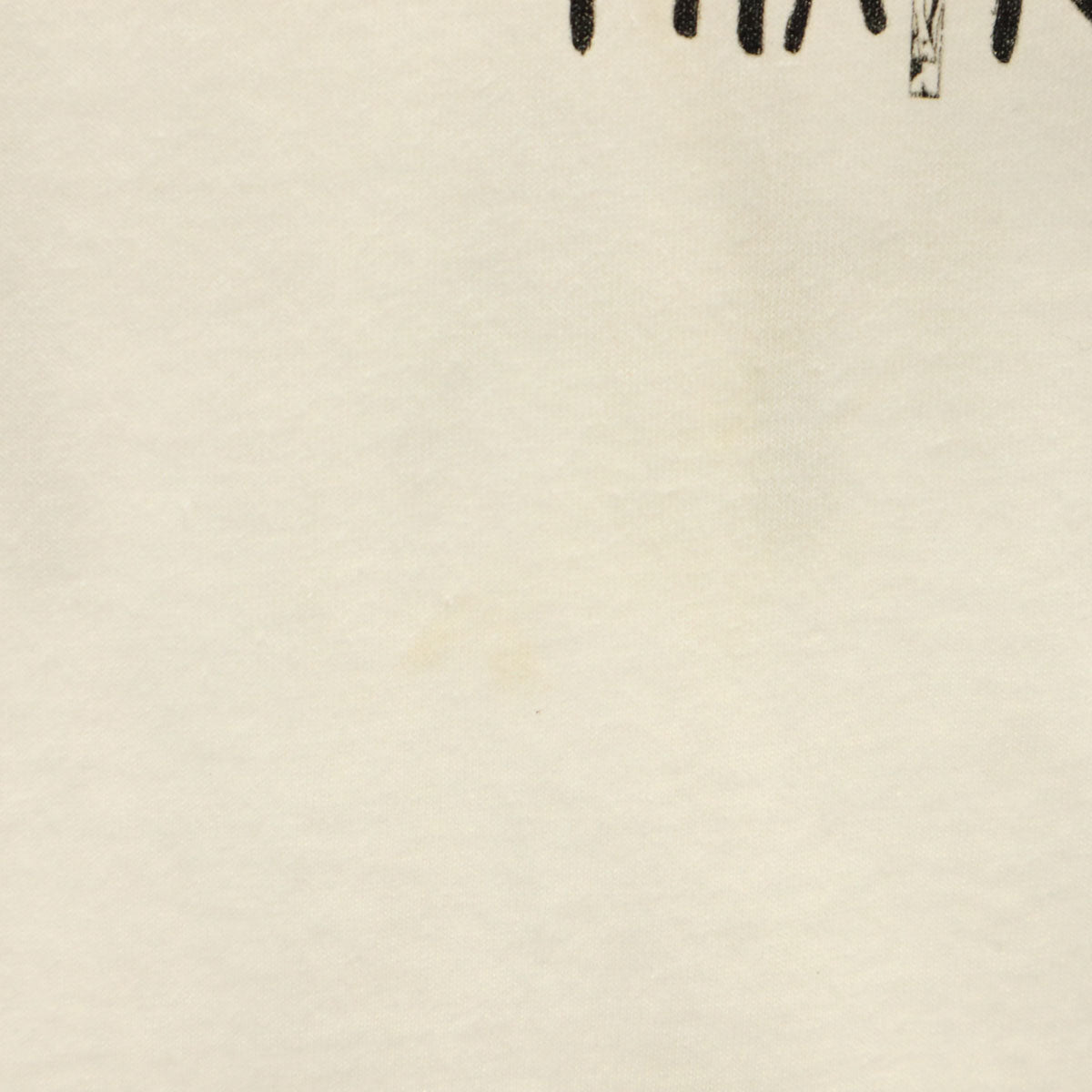 PHATRNK ファットランク 半袖 Tシャツ M ホワイト メンズ