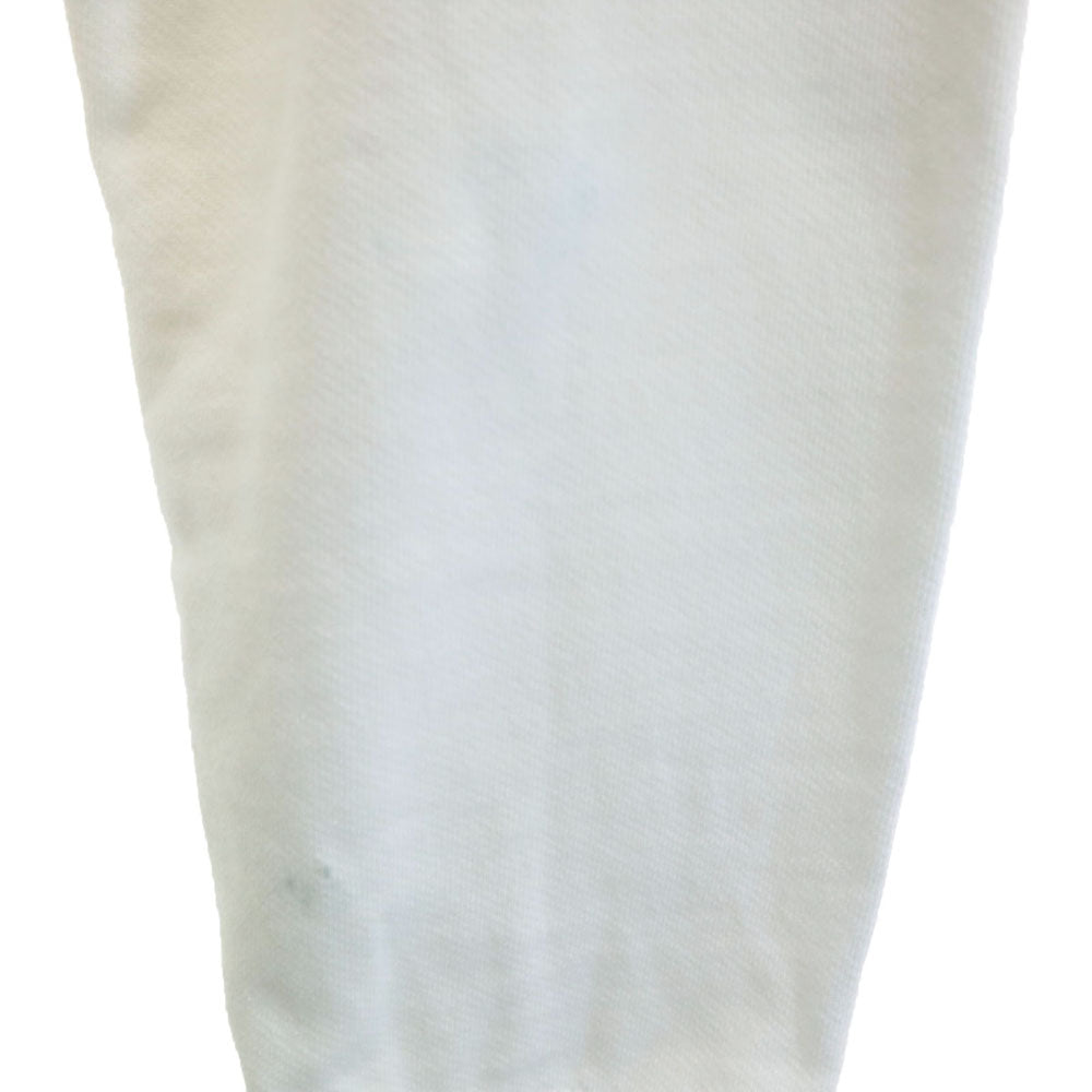 Levi's リーバイス 長袖 スウェットパーカー M ホワイト メンズ