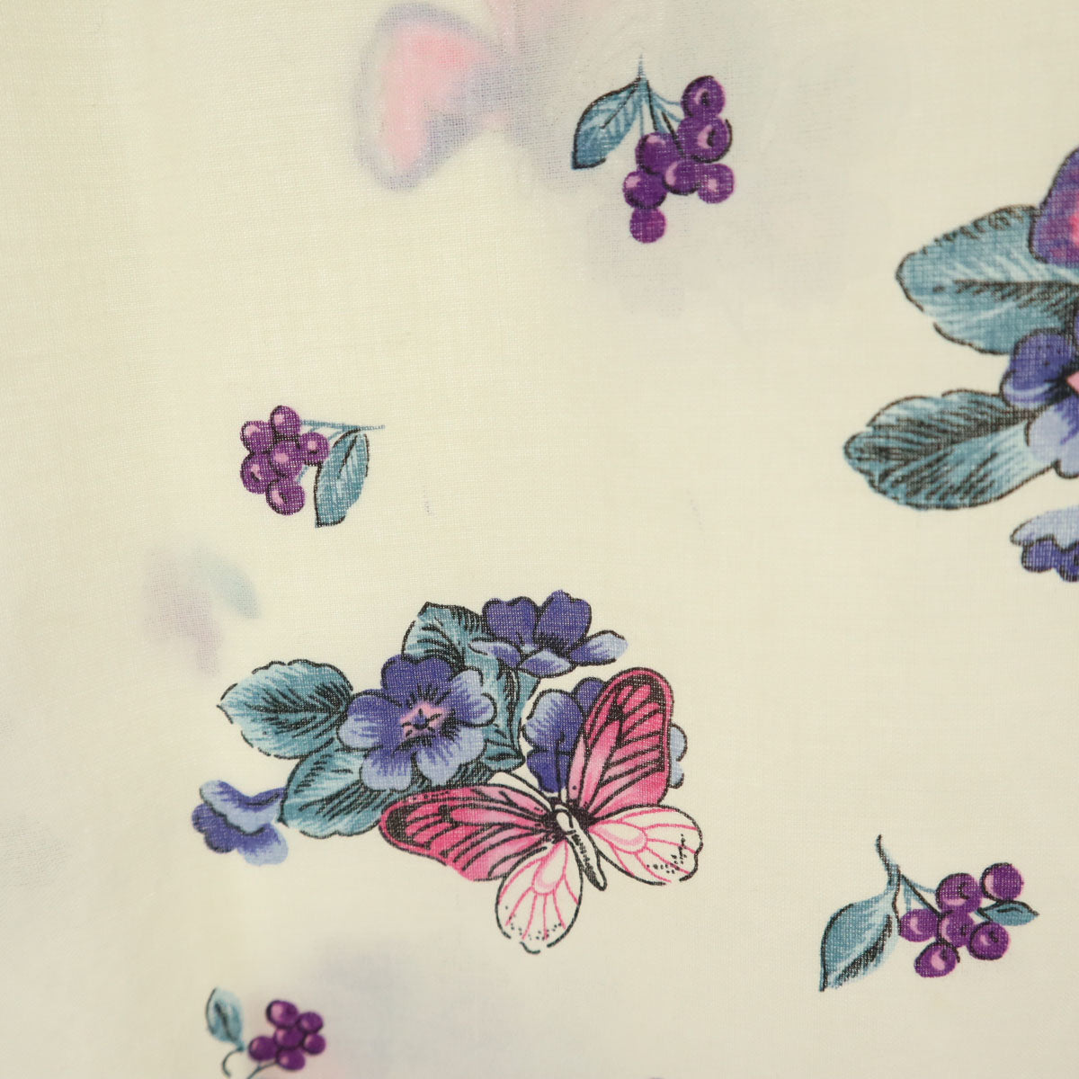 MAX&CO マックスアンドコー 長袖 カットソー 44 アイボリー系 レディース