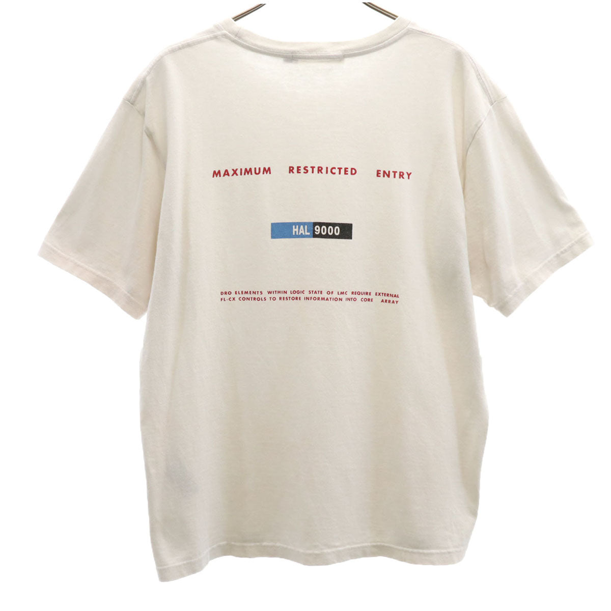 UNDERCOVER アンダーカバー 日本製 半袖 Tシャツ 2 グレー系 メンズ