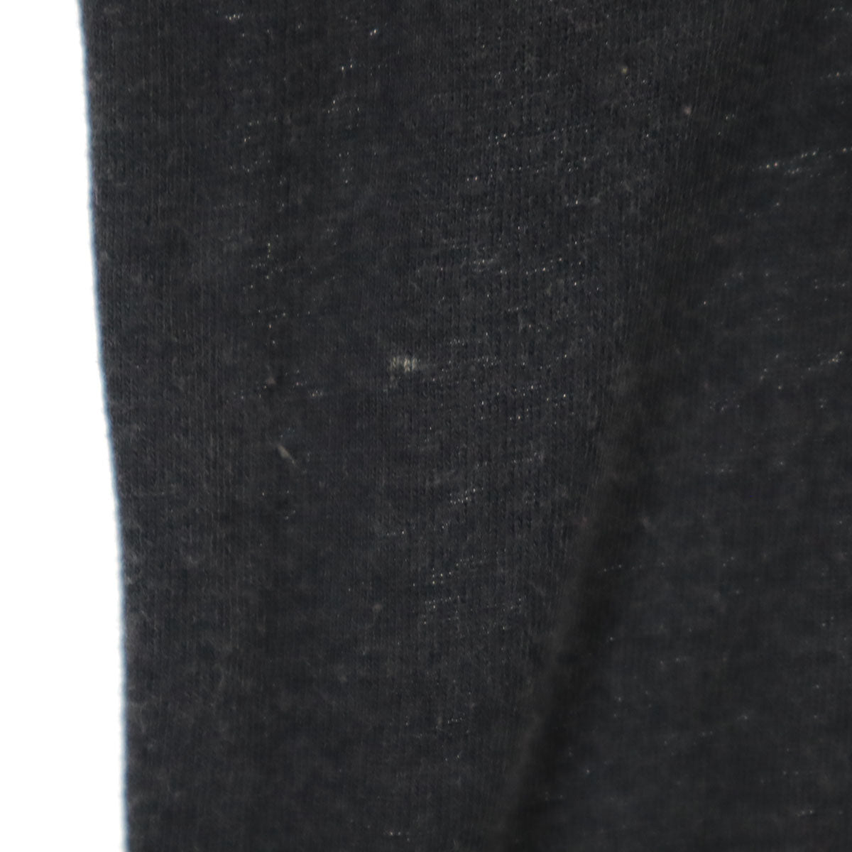 90s オールド New Math 半袖 Tシャツ ブラック シングルステッチ メンズ