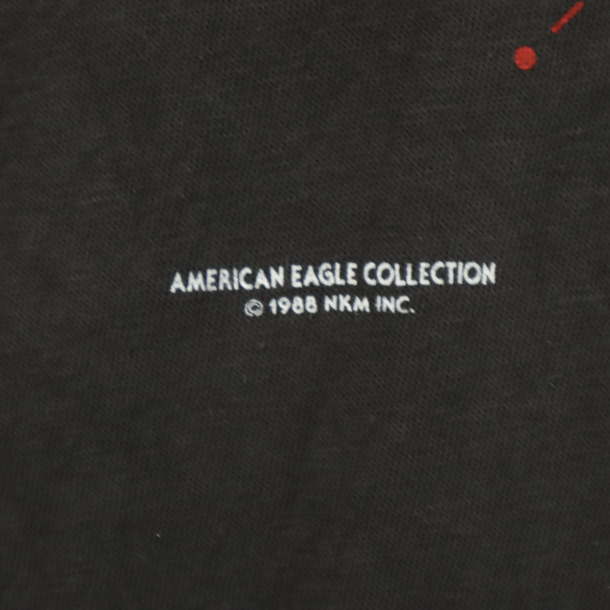 SIGNAL シグナル 80s USA製 オールド E-2C 航空機 半袖 Tシャツ XXL ブラック シングルステッチ ビッグサイズ メンズ