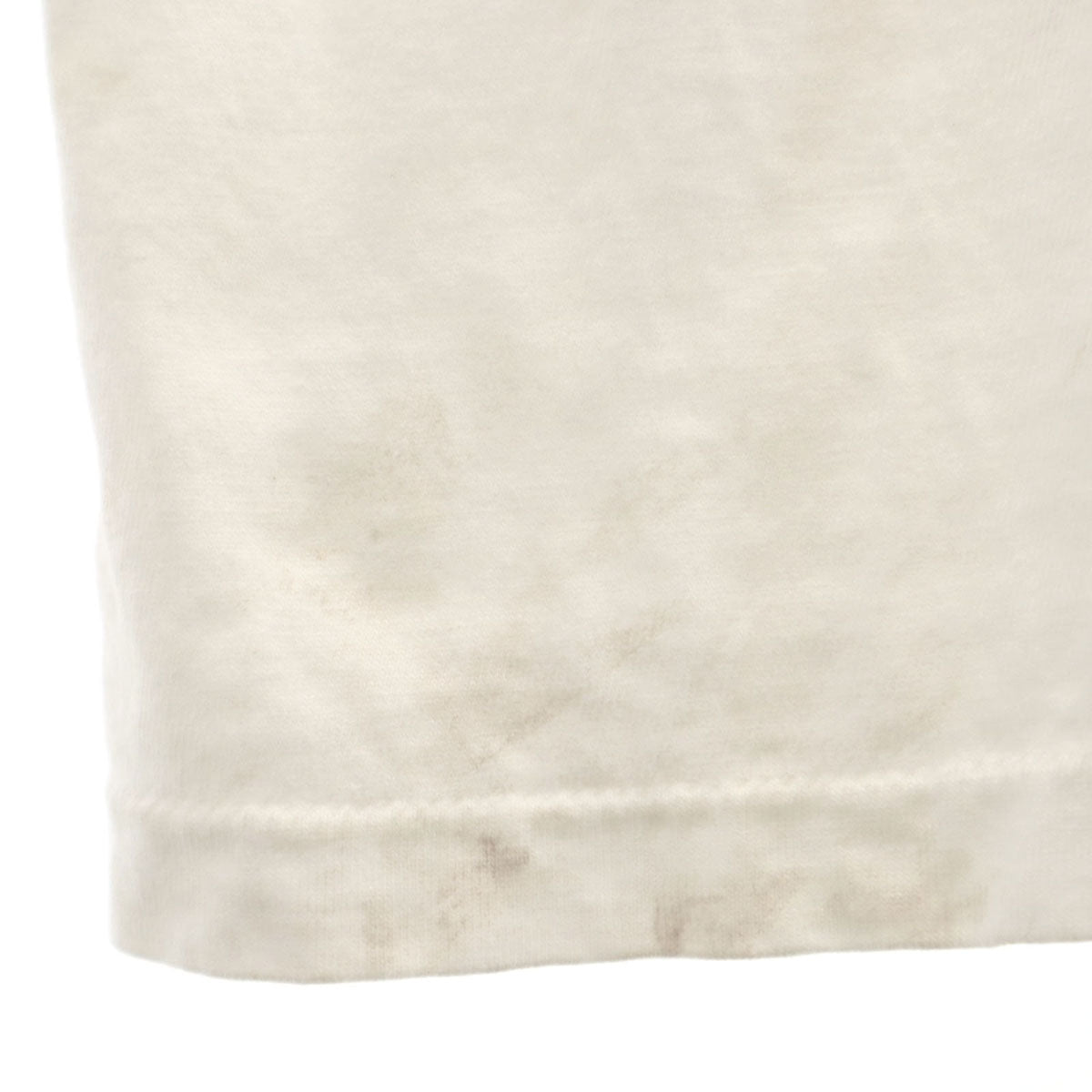 Hanes ヘインズ 90s USA製 オールド メッセージ プリント 半袖 Tシャツ XXL ホワイト シングルステッチ BEEFY-T ビッグサイズ メンズ