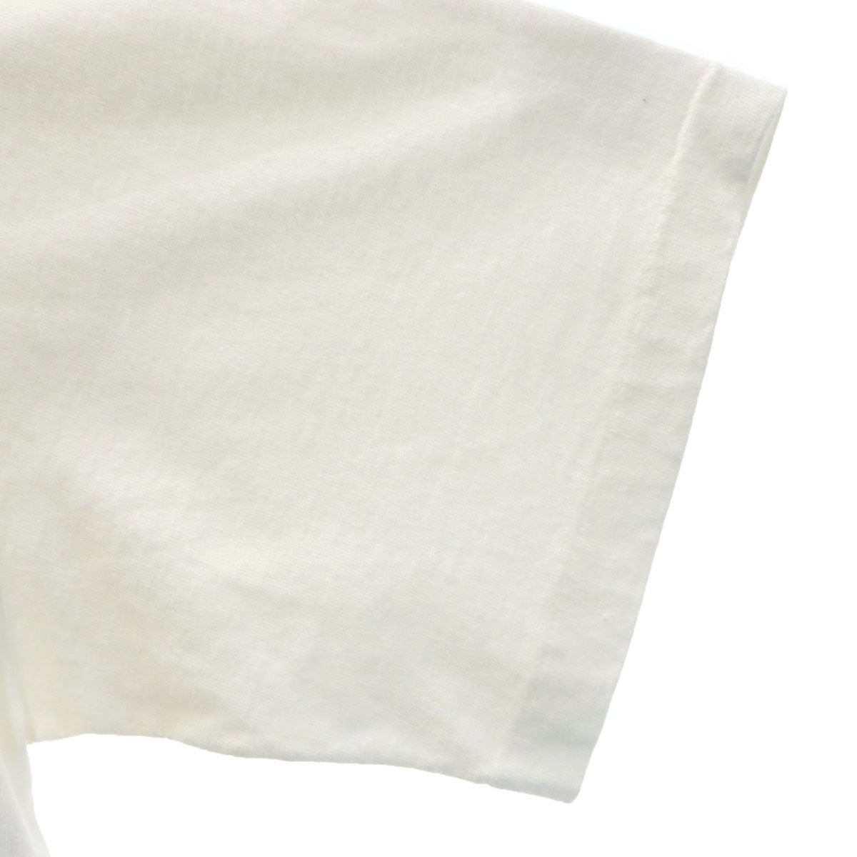 SOF Tee 90s USA製 オールド MC エッシャー アート 半袖 Tシャツ L ホワイト シングルステッチ マルチ メンズ