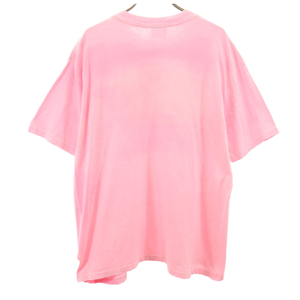 Skkimers 80s USA製 ヴィンテージ スイカ 半袖 Tシャツ XL ピンク シングルステッチ メンズ