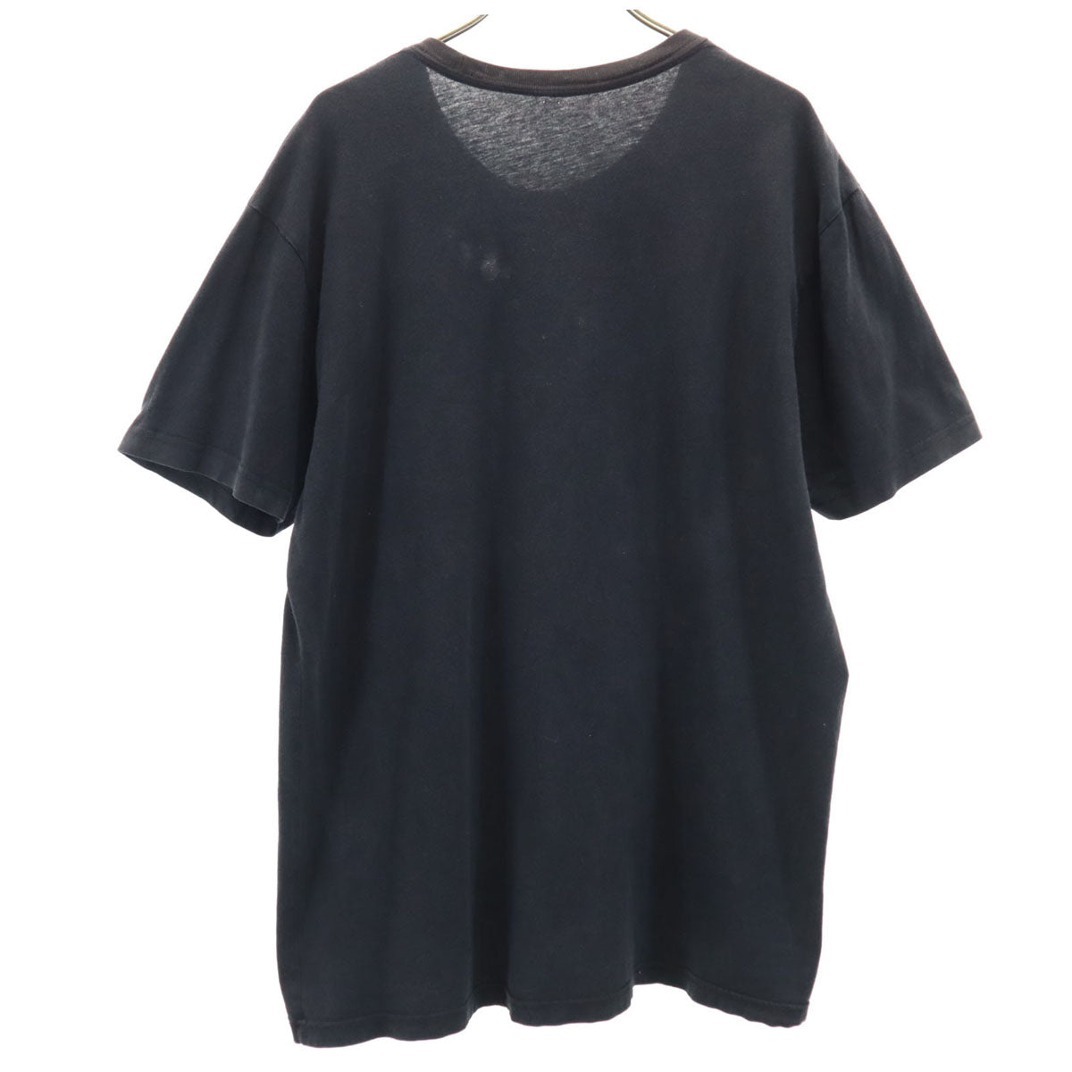 FUCKING AWESOME ファッキングオーサム BURN 半袖 Tシャツ L ブラック メンズ