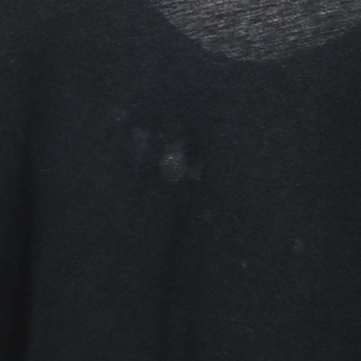 FUCKING AWESOME ファッキングオーサム BURN 半袖 Tシャツ L ブラック メンズ