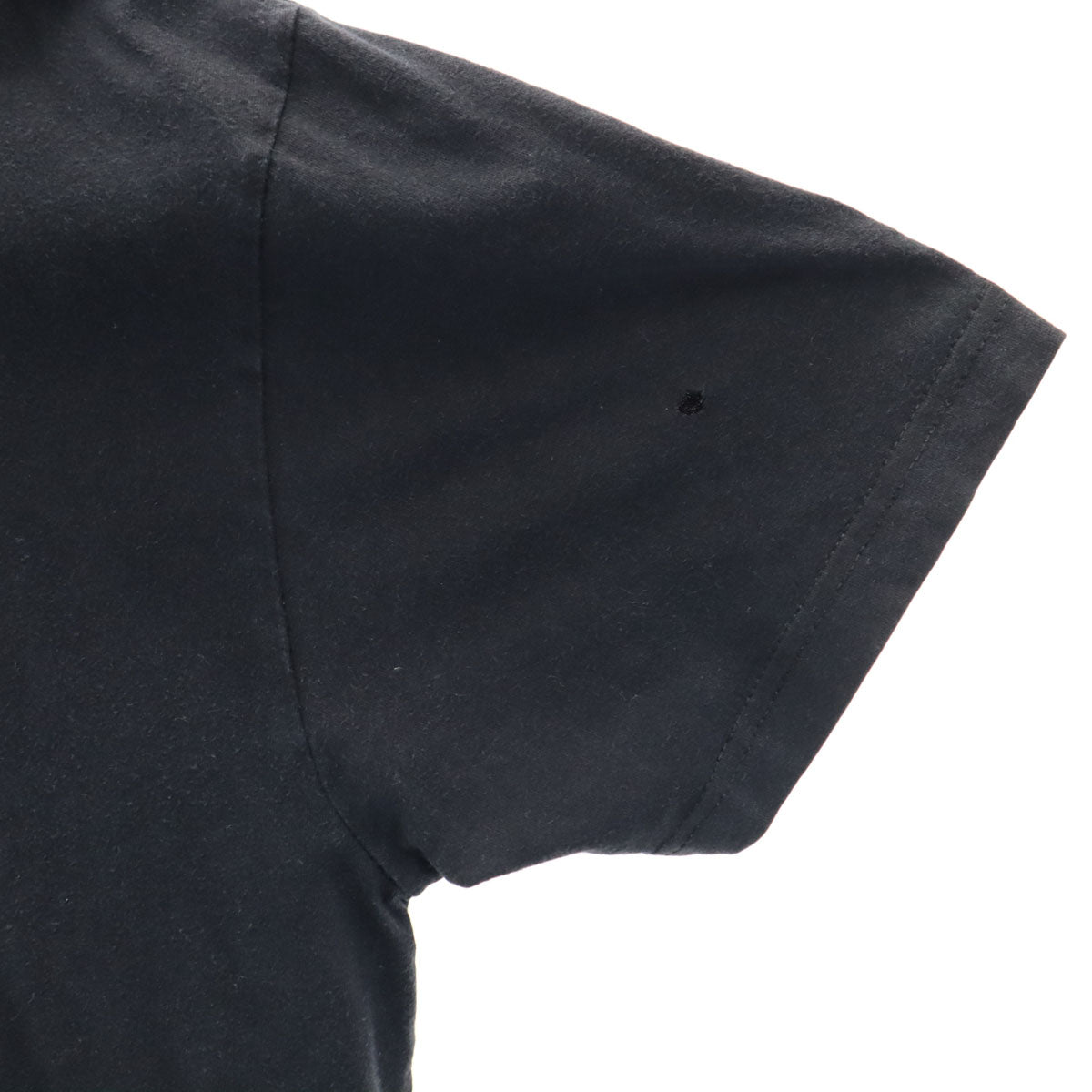 FUCKING AWESOME ファッキングオーサム BURN 半袖 Tシャツ L ブラック メンズ