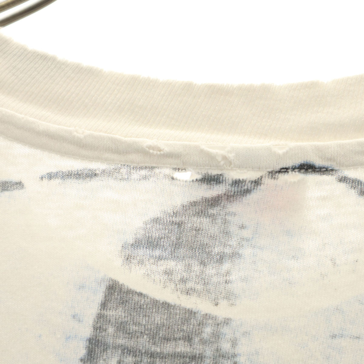 Hanes ヘインズ 90s オールド USA製 ジュラシックパーク3 ムービーT 映画 ジェラシックパーク 半袖 Tシャツ XL グレー シングルステッチ メンズ