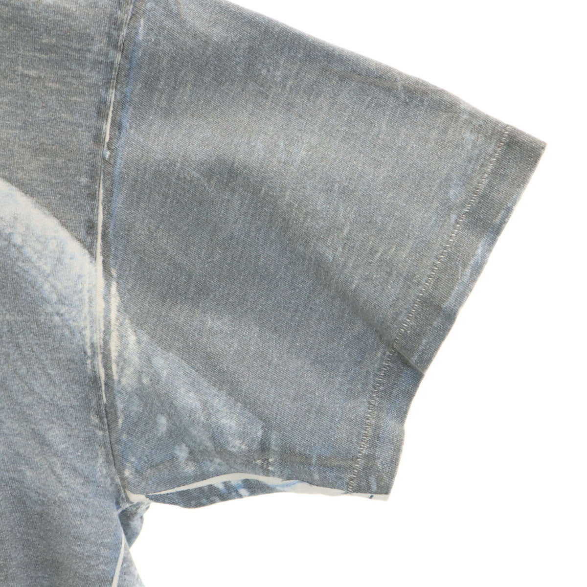 Hanes ヘインズ 90s オールド USA製 ジュラシックパーク3 ムービーT 映画 ジェラシックパーク 半袖 Tシャツ XL グレー シングルステッチ メンズ