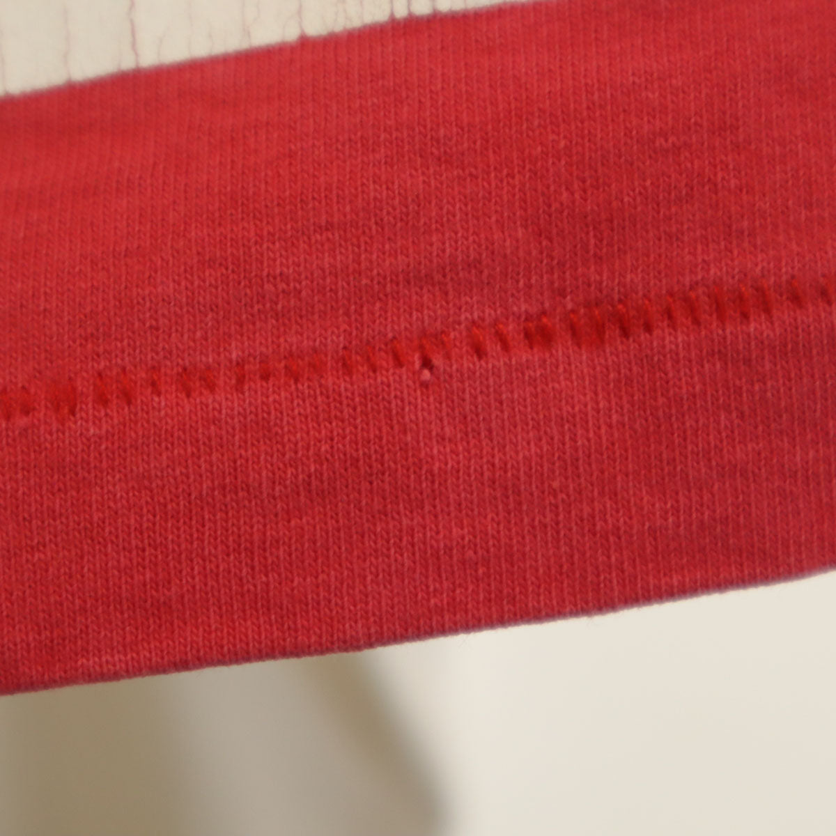 APEX ONE 90s USA製 オールド 半袖 フード Tシャツ L ホワイト系 シングルステッチ メンズ