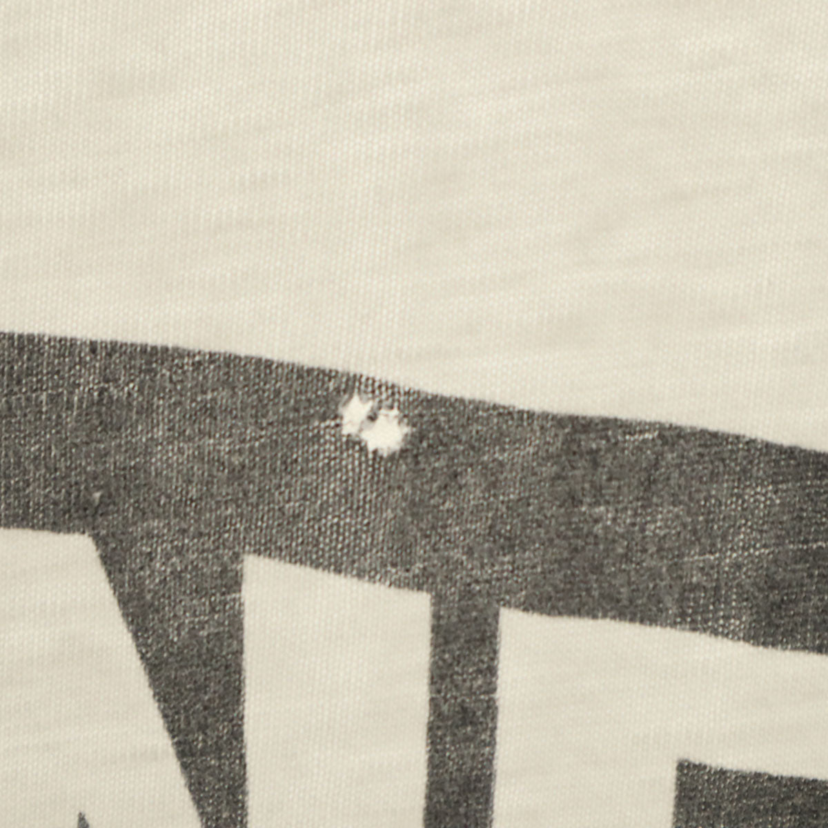 90s オールド 半袖 Tシャツ ホワイト シングルステッチ メンズ