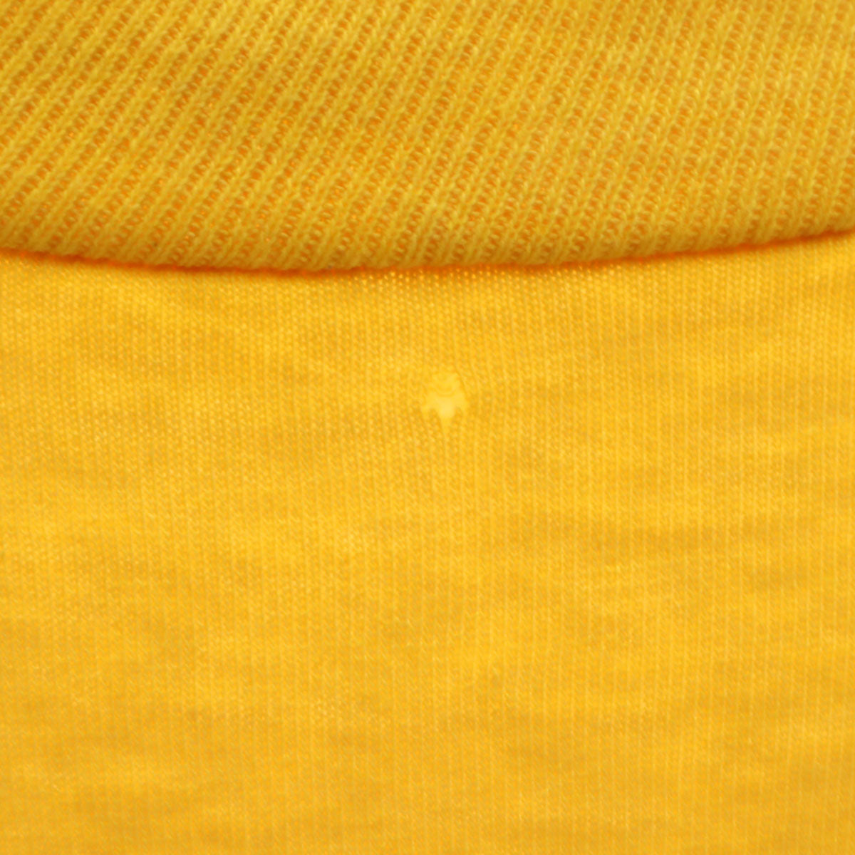 JERZEES ジャージーズ 90s USA製 オールド 半袖 Tシャツ XL イエロー系 メンズ