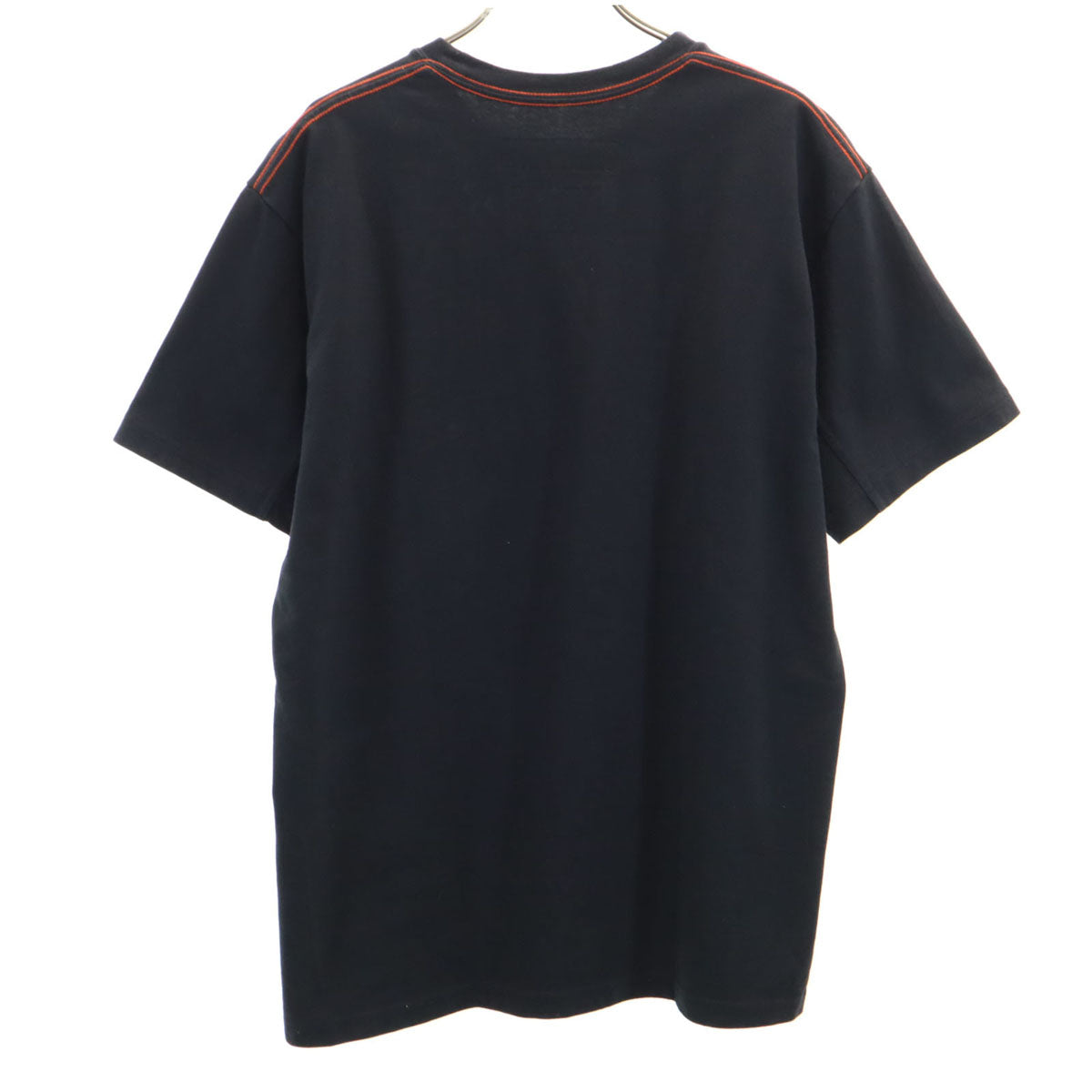 NEIGHBORHOOD ネイバーフッド 日本製 半袖 Tシャツ M ブラック メンズ