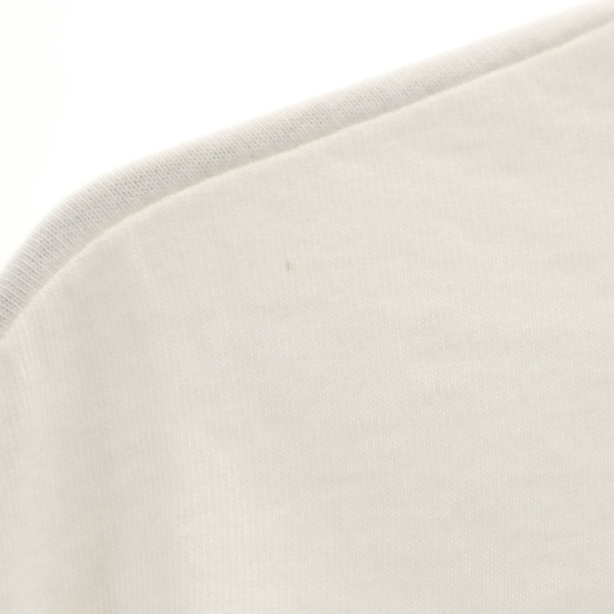 Crazy Shirt クレイジーシャツ 90s USA製 オールド クリバンキャット プリント 半袖 Tシャツ M オフホワイト メンズ