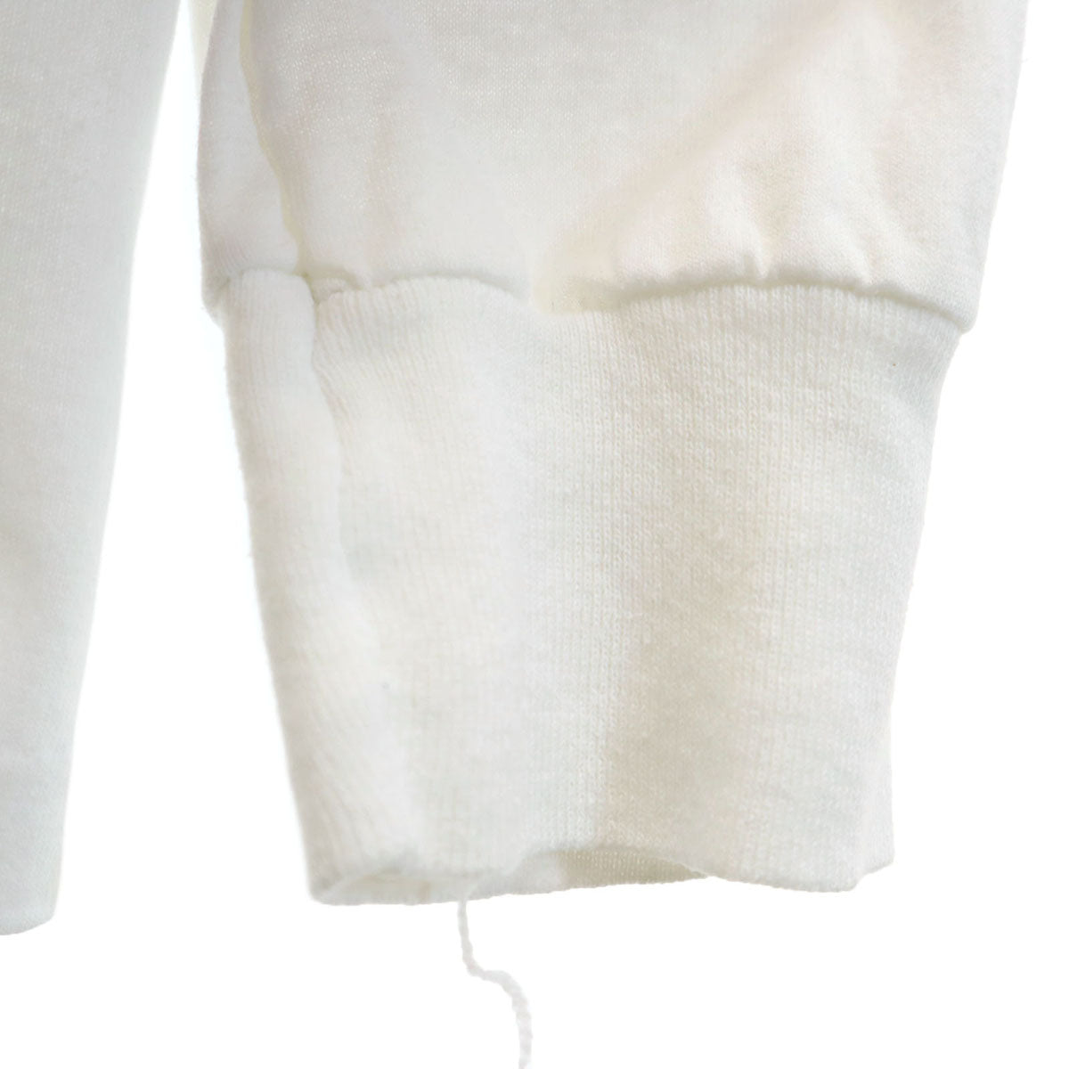 murina's Best 90s USA製 オールド 長袖 Tシャツ XL ホワイト系 ロンT メンズ