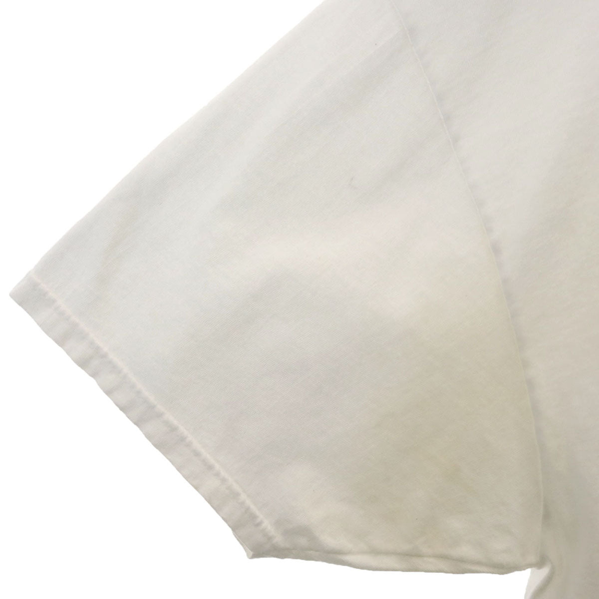 Hanes ヘインズ BOMBA SURFSIDE SHACK 半袖 Tシャツ XXL ホワイト ビッグサイズ メンズ