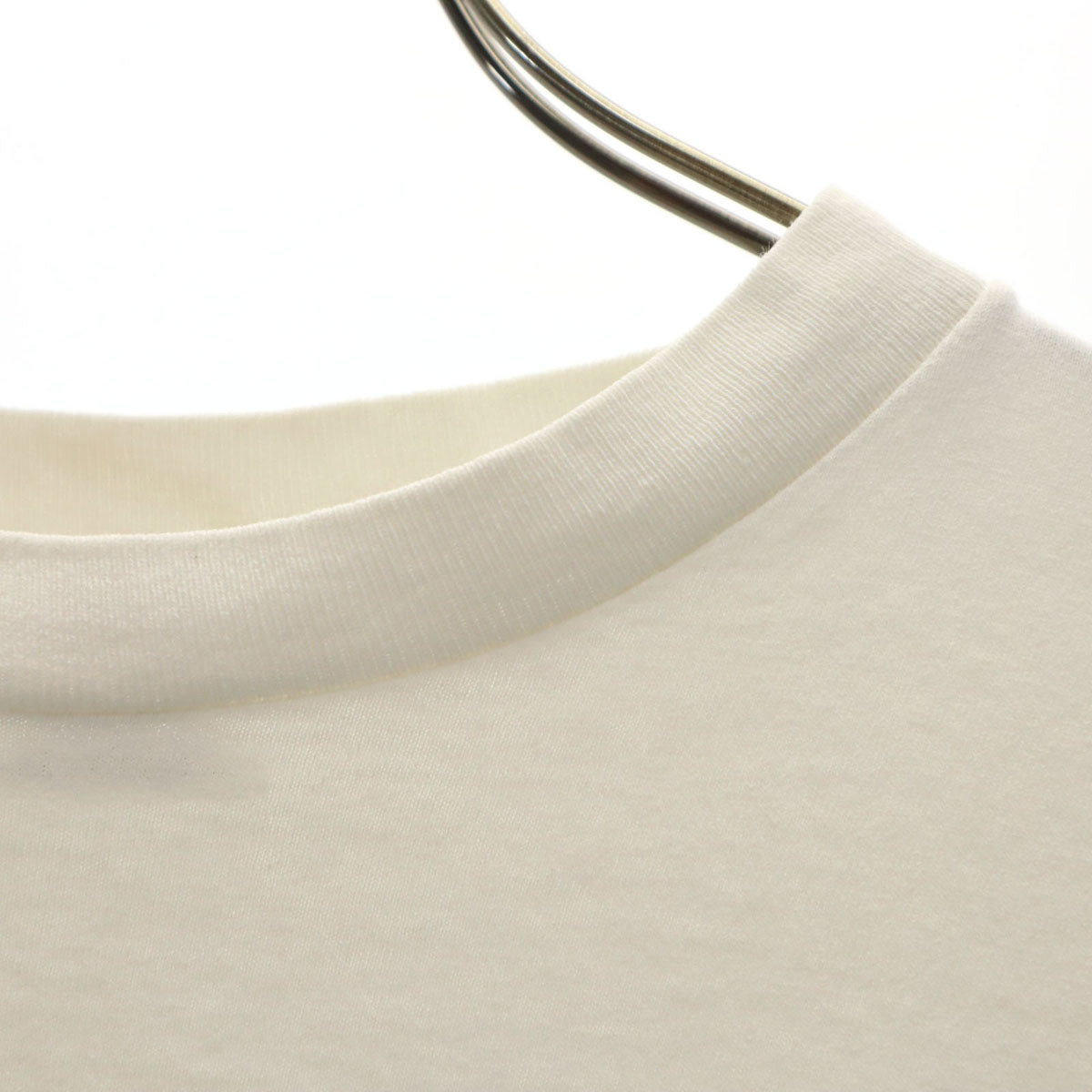 POWER PRO by ONEITA パワープロバイオニータ 90s オールド バックプリント JETFIGHTER3 半袖 Tシャツ XL ホワイト シングルステッチ メンズ