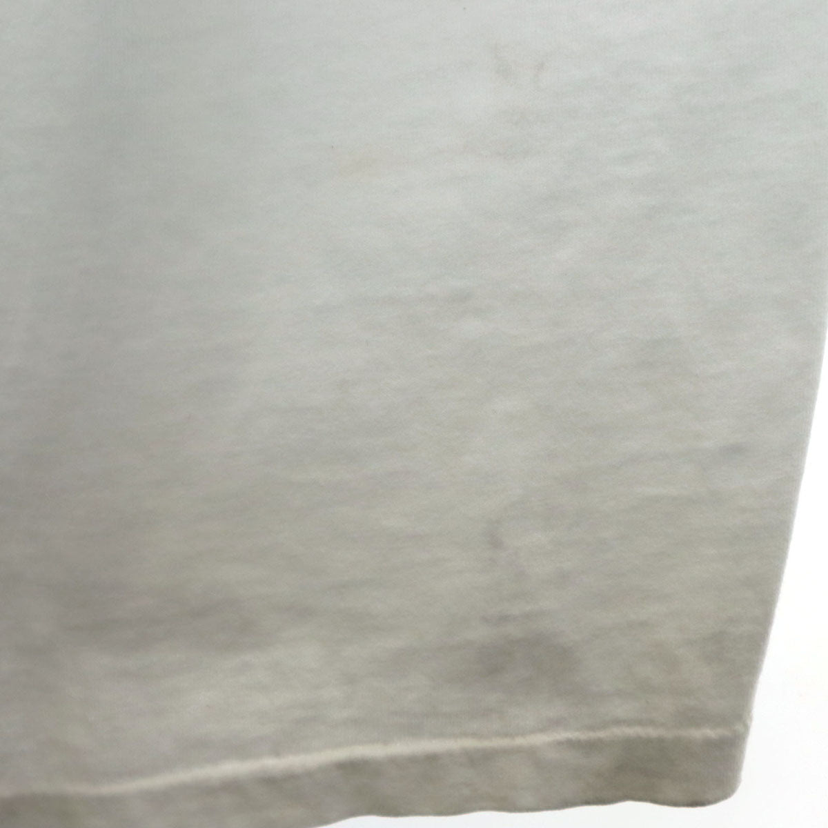 POWER PRO by ONEITA パワープロバイオニータ 90s オールド バックプリント JETFIGHTER3 半袖 Tシャツ XL ホワイト シングルステッチ メンズ