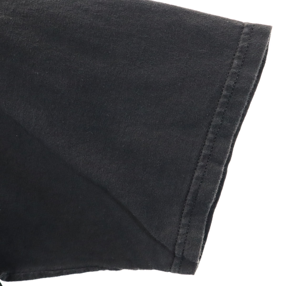 GILDAN ギルダン バックプリント RAIDERS 半袖 Tシャツ L ブラック メンズ