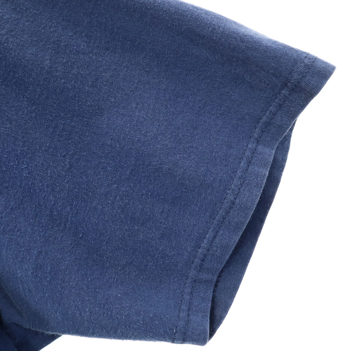 BIG DOGS ビッグドッグス バックプリント 半袖 Tシャツ XL ネイビー メンズ