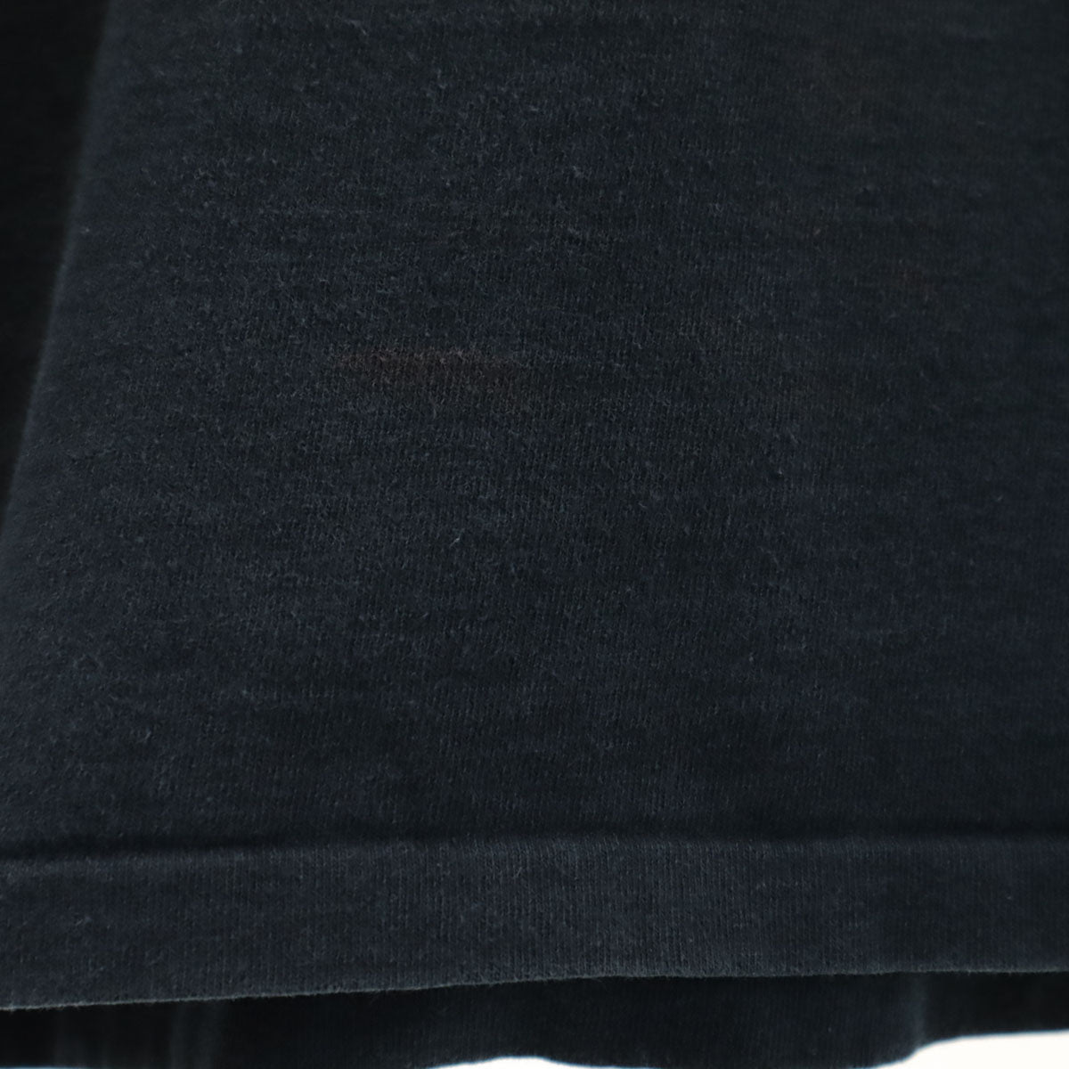 HAZELWOOD PREMO 90s USA製 オールド ネオン カウボーイプリント 半袖 Tシャツ L ブラック シングルステッチ メンズ