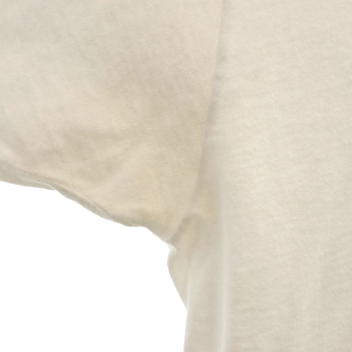 FRUIT OF THE LOOM フルーツオブザルーム 90s USA製 オールド トナカイ プリント 半袖 Tシャツ XL ホワイト シングルステッチ メンズ