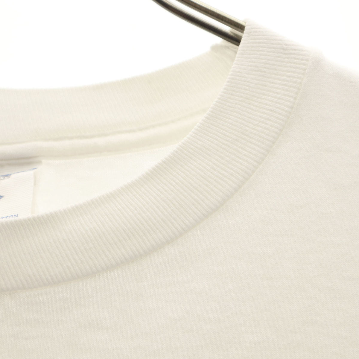 JERZEES ジャージーズ オールド 半袖 Tシャツ L オフホワイト メンズ