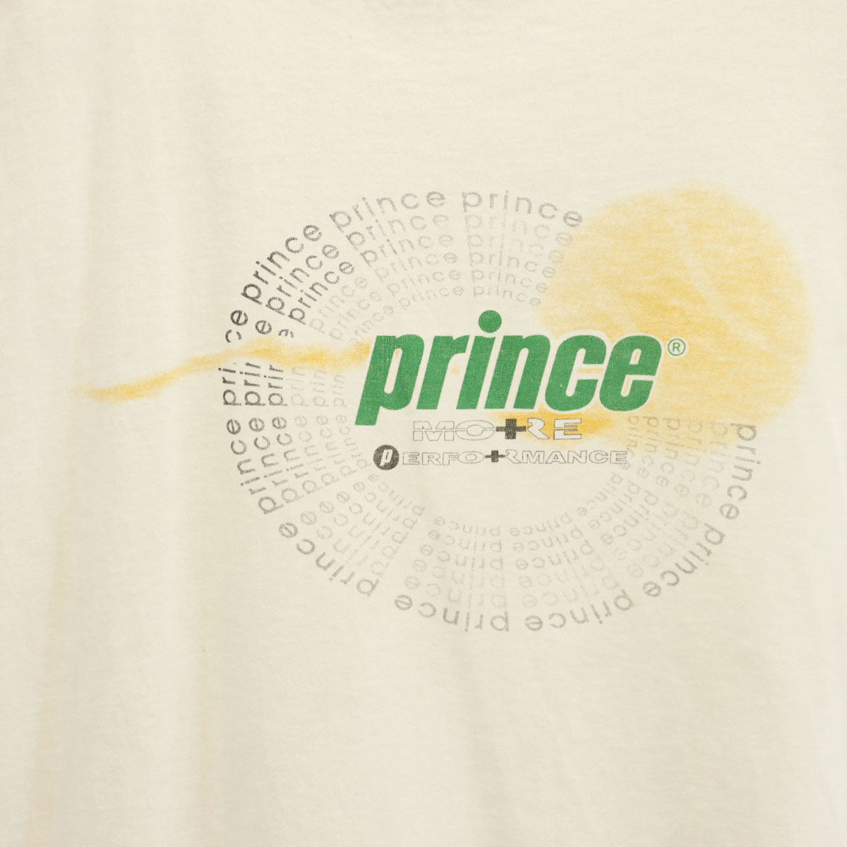 JERZEES ジャージーズ オールド 半袖 Tシャツ L オフホワイト メンズ