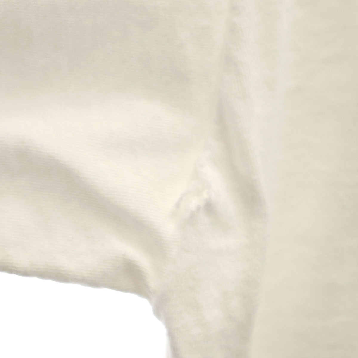 CMS CASUALS 90s USA製 オールド ラビット プリント 半袖 Tシャツ ONE ホワイト シングルステッチ レディース