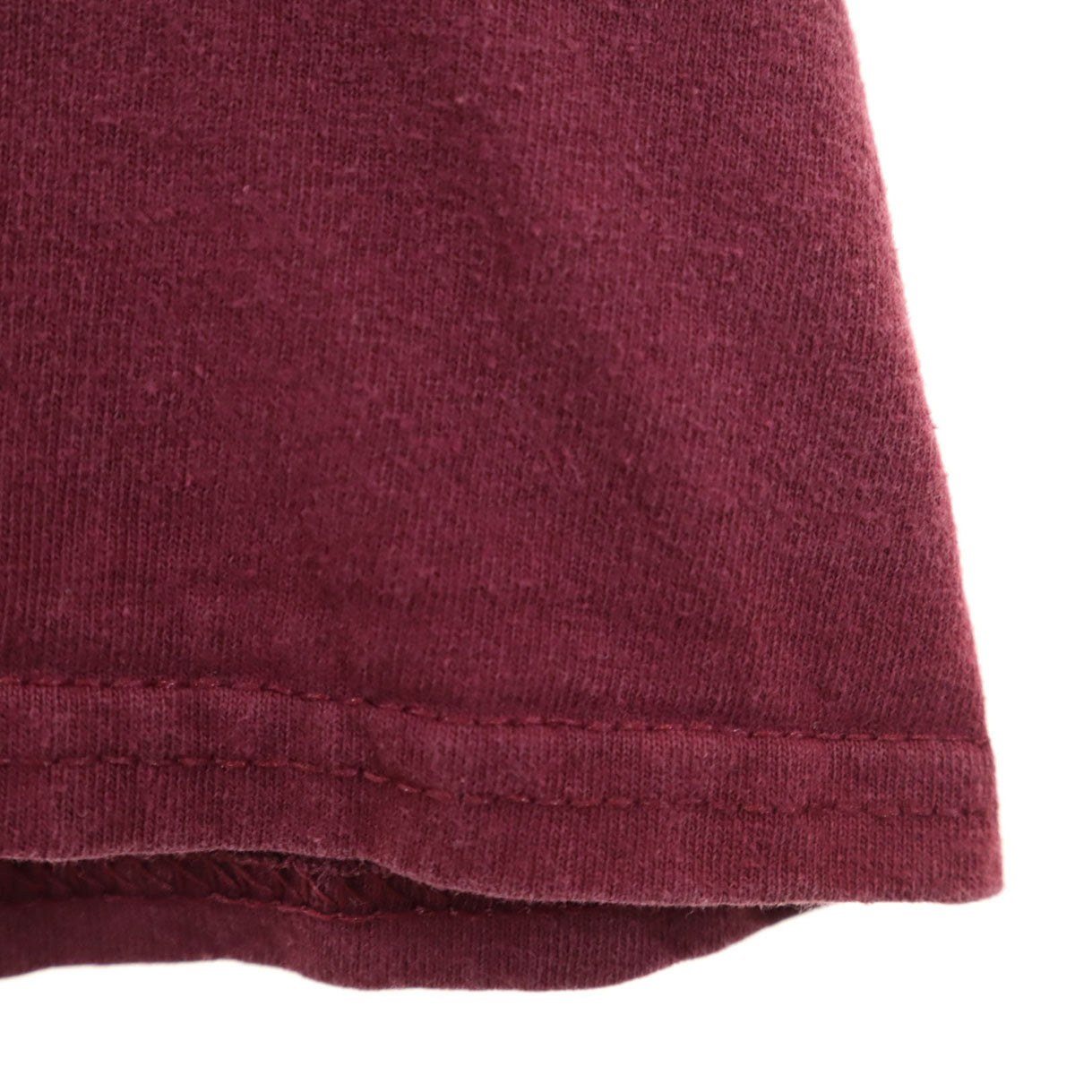 GILDAN ギルダン バックプリント STURGIS 半袖 Tシャツ 2XL ボルドー バイク ビッグサイズ メンズ