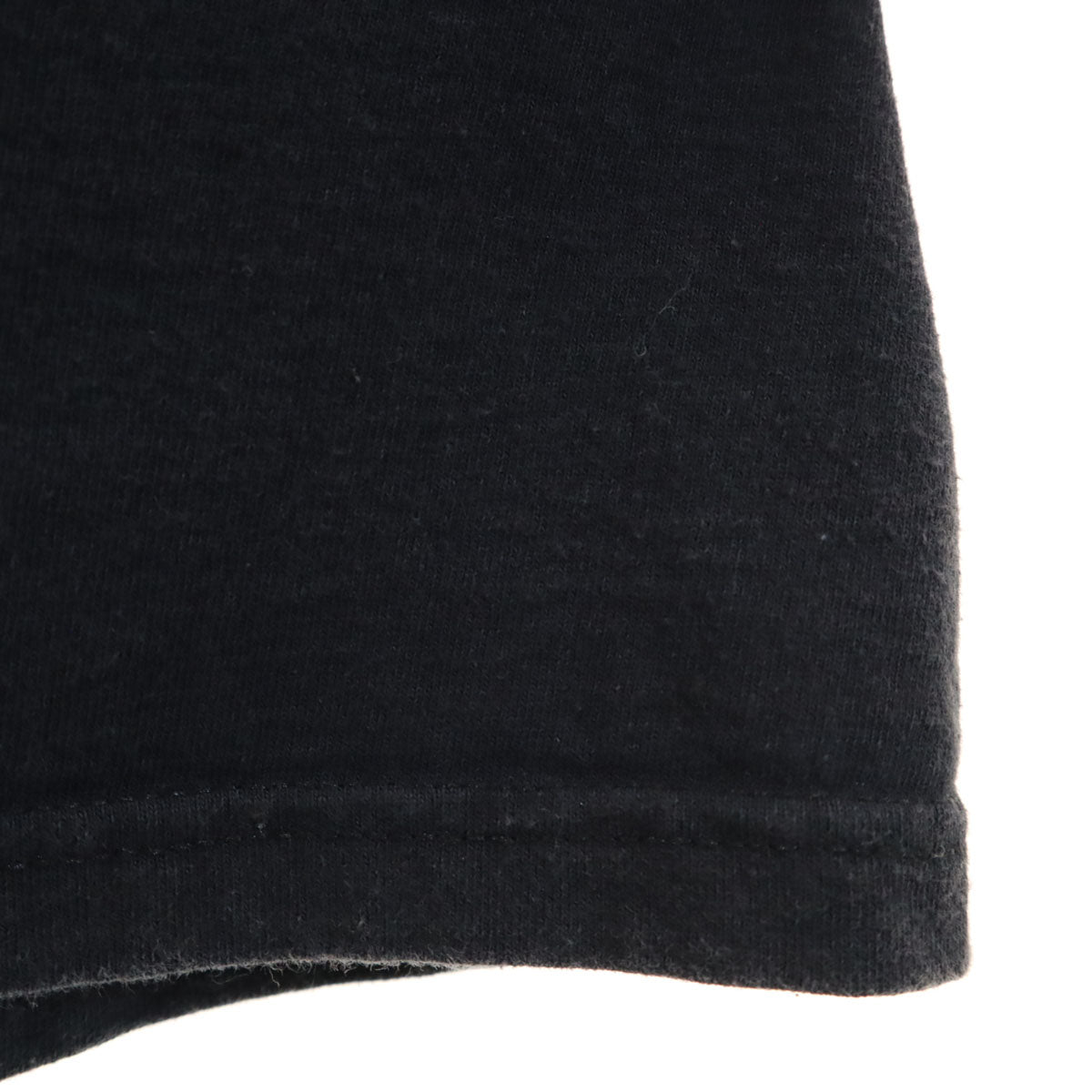 HIGH WIND USA製 PIRATE CREW 半袖 Tシャツ XXL ブラック メンズ