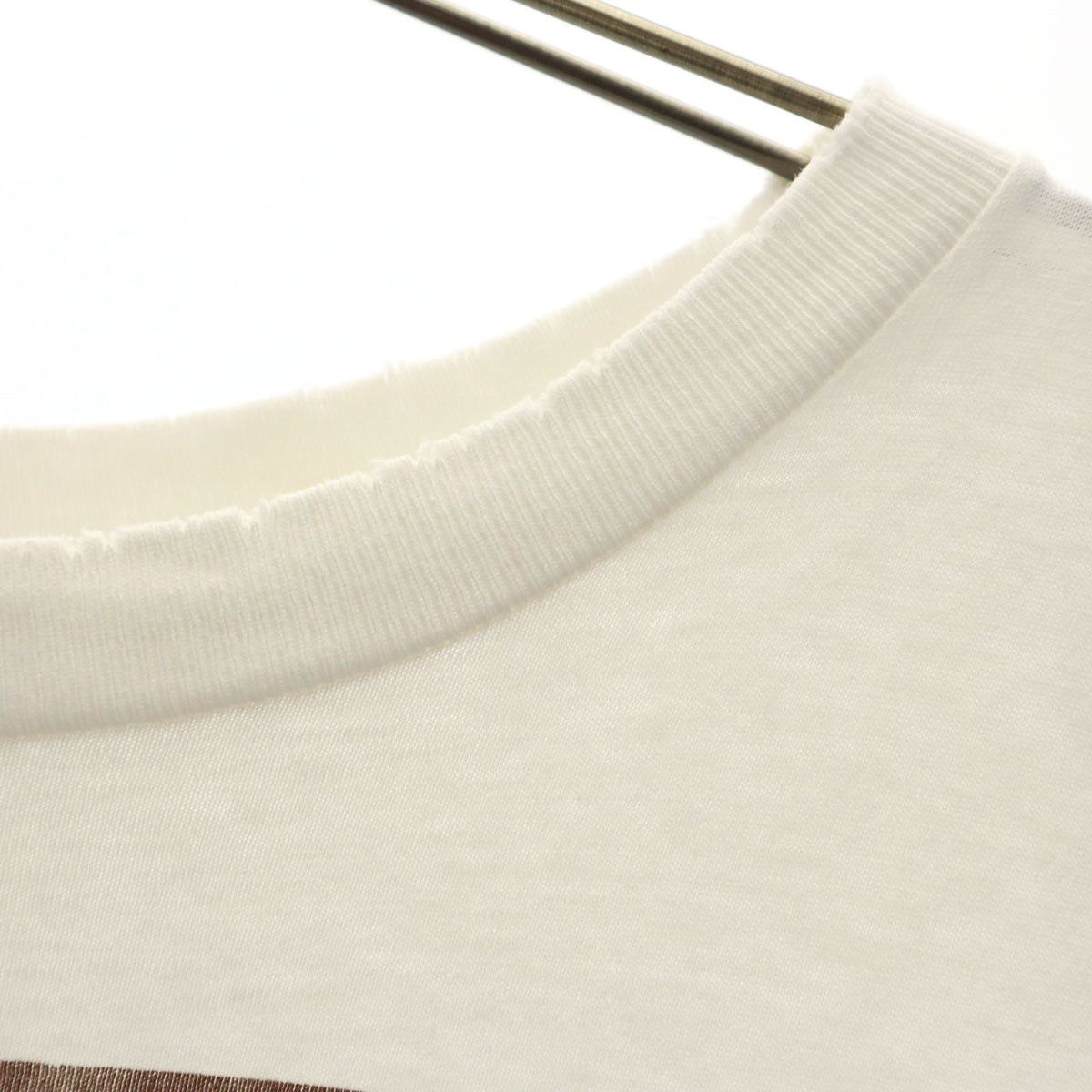 BOW VALLEY 90s カナダ製 オールド CANADA LIFE ベア 半袖 Tシャツ L ホワイト シングルステッチ アニマル くま メンズ