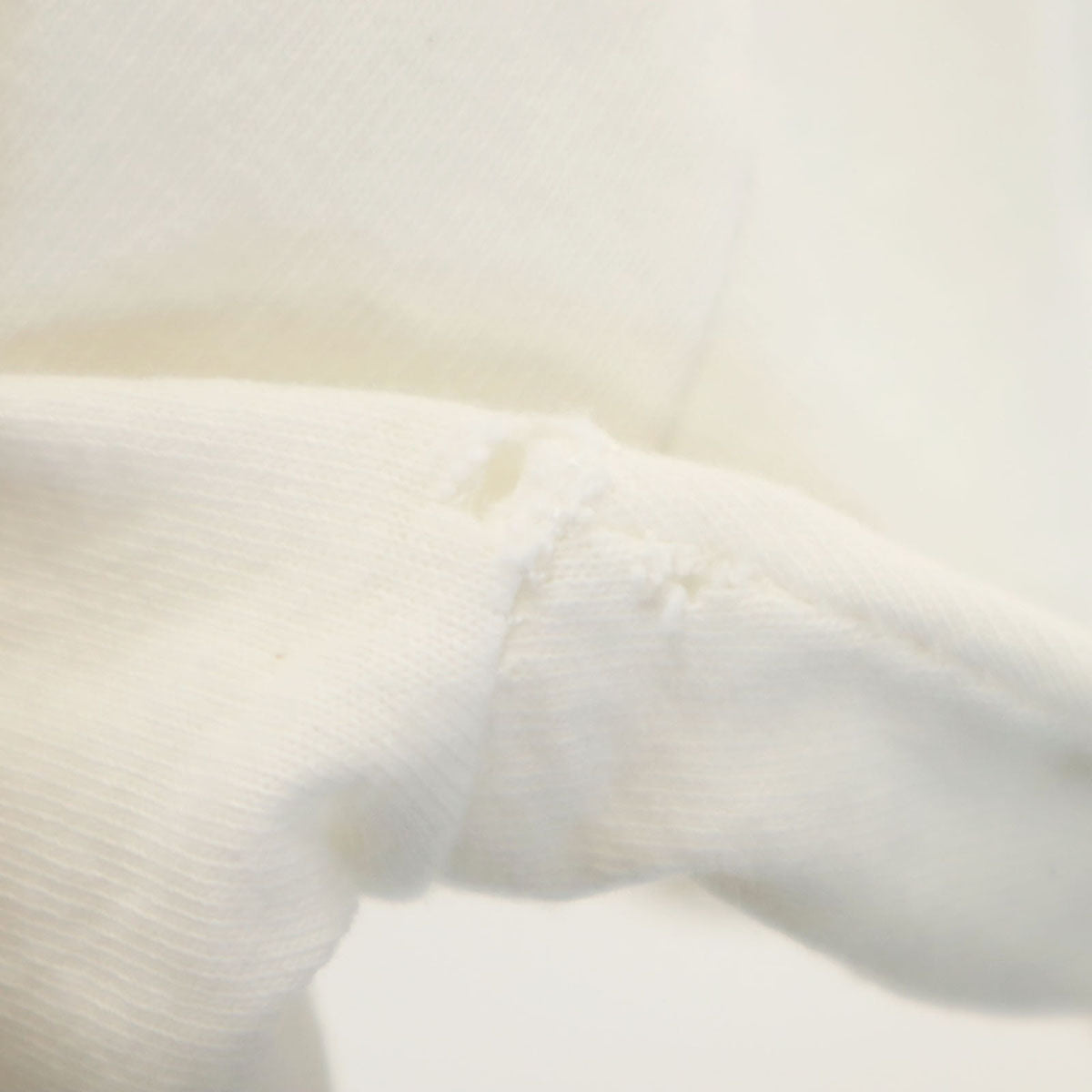 BOW VALLEY 90s カナダ製 オールド CANADA LIFE ベア 半袖 Tシャツ L ホワイト シングルステッチ アニマル くま メンズ