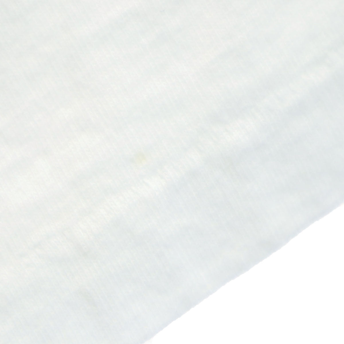 FRUIT OF THE LOOM フルーツオブザルーム 90s USA製 オールド バックプリント HAPPY ST. PATRICK'S DAY 半袖 Tシャツ XL ホワイト シングルステッチ メンズ